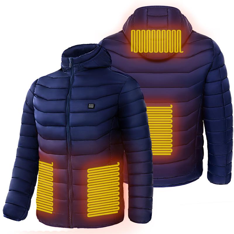 Heated Urban Jacket™