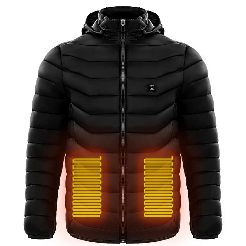 Heated Urban Jacket™