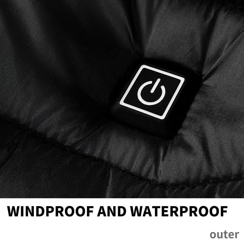 Heated Urban Jacket™