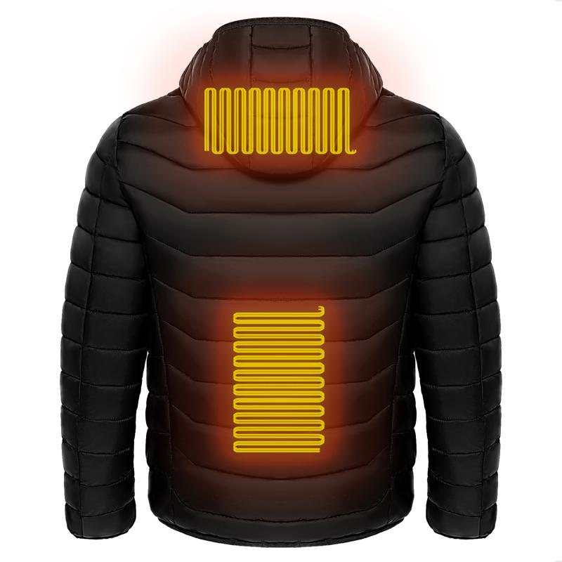 Heated Urban Jacket™