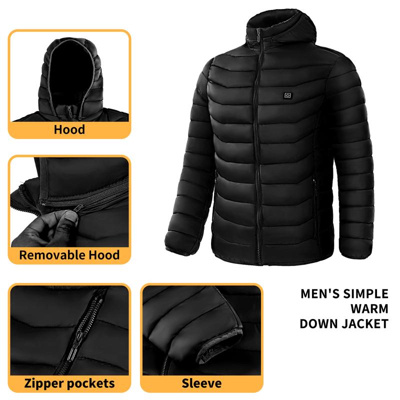 Heated Urban Jacket™