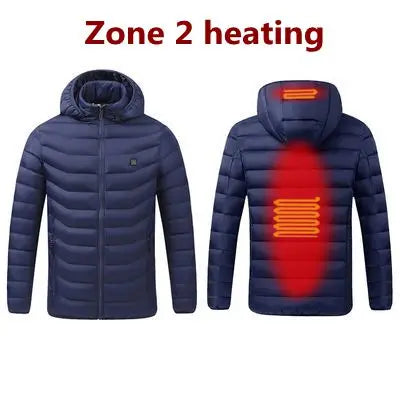 Heated Urban Jacket™