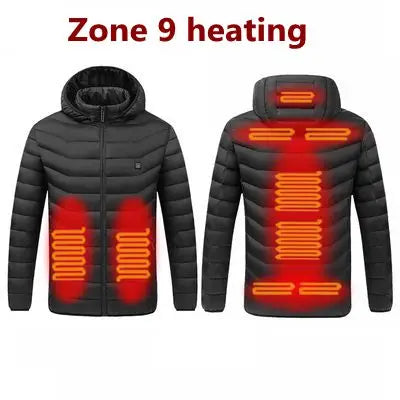 Heated Urban Jacket™