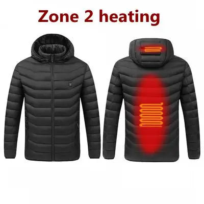 Heated Urban Jacket™