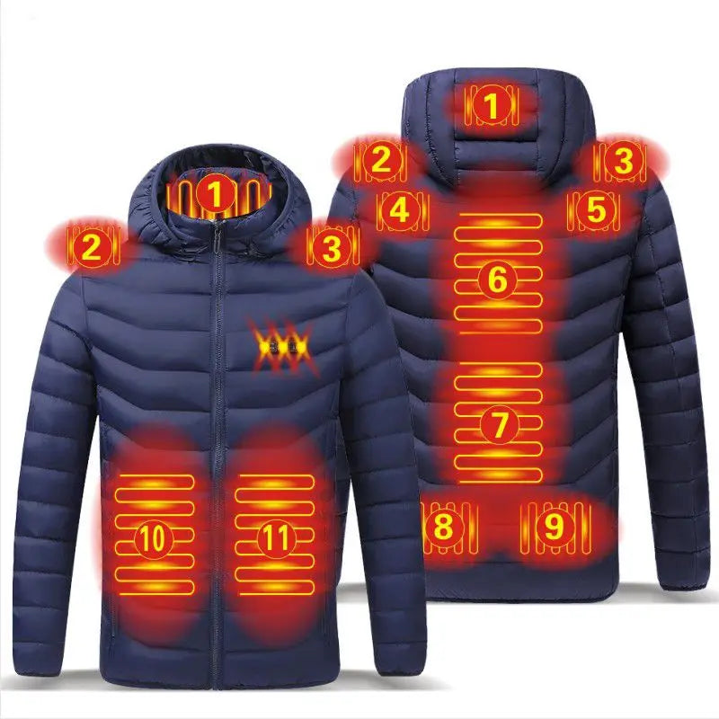 Heated Urban Jacket™