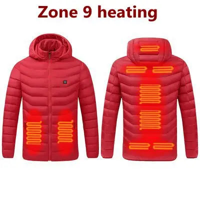 Heated Urban Jacket™