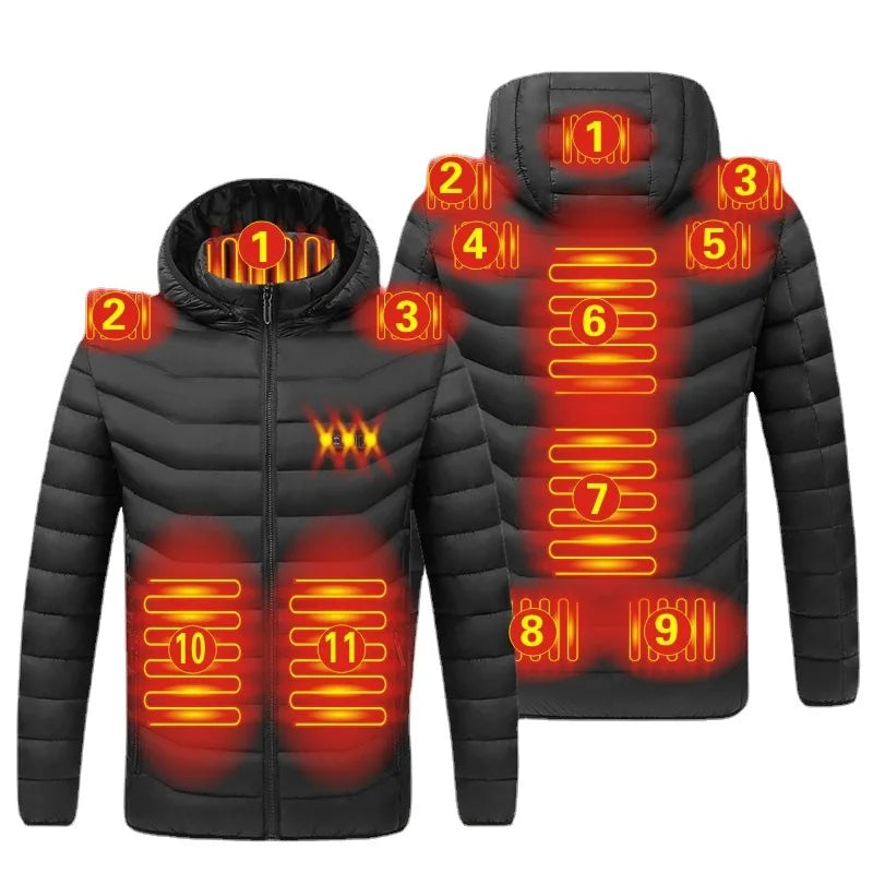 Heated Urban Jacket™