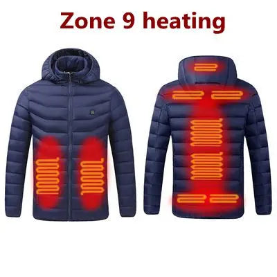 Heated Urban Jacket™