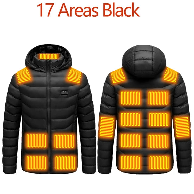 Heated Urban Jacket™