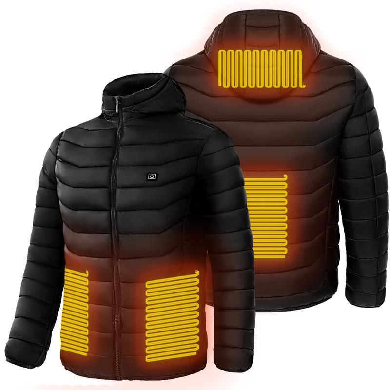 Heated Urban Jacket™